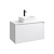 картинка Тумба под раковину Aqwella mob0708w Белая от магазина Сантехстрой