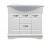 картинка Тумба с раковиной Misty п-эль01080-011/mst-1wh109653 от магазина Сантехстрой