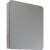 картинка Зеркальный шкаф Grossman Талис 60 206006 Бетон пайн Серый от магазина Сантехстрой