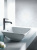 картинка Раковина-чаша Duravit Bacino 42 0333420000 Белая магазин Сантехстрой являющийся официальным дистрибьютором в России картинка Раковина-чаша Duravit Bacino 42 0333420000 Белая от магазина Сантехстрой