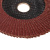 картинка Круг лепестковый торцевой,  P80, 150х22,2мм KRANZ от магазина Сантехстрой