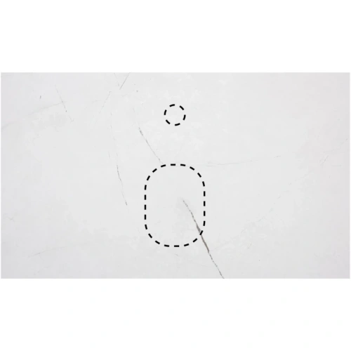 картинка Столешница 102,1 см Gray Structural La Fenice Terra FNC-VS01-TER-100 от магазина Сантехстрой
