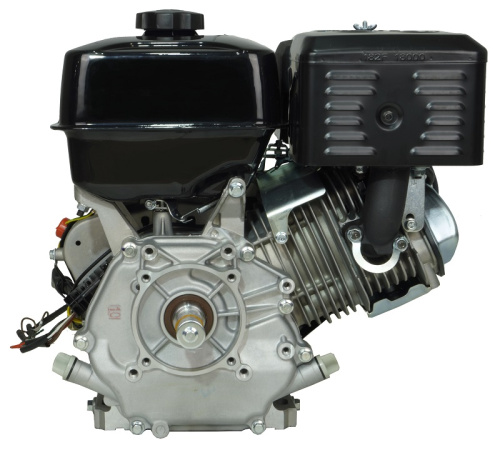 картинка Двигатель Lifan 190F-S Sport, вал ?25мм, катушка 11 Ампер от магазина Сантехстрой