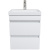 картинка Тумба с раковиной белый матовый 50 см IDDIS Zodiac ZOD5CB0i95K от магазина Сантехстрой