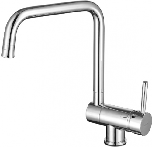 картинка Смеситель для кухни Allen Brau 5.60003-00 Хром от магазина Сантехстрой