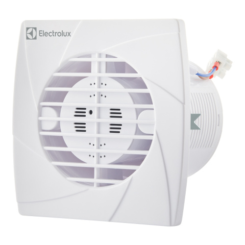 картинка Вентилятор вытяжной Electrolux серии Eco EAFE-120 от магазина Сантехстрой