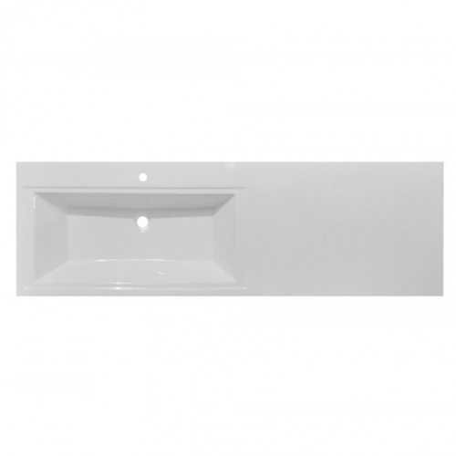 картинка Умывальник Даллас 1500*482, левый от магазина Сантехстрой