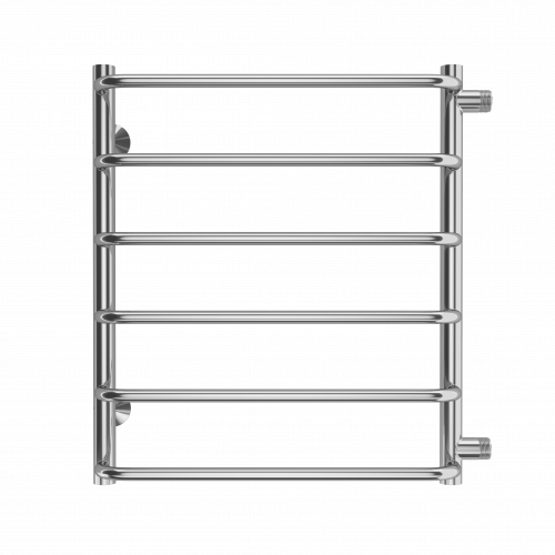 картинка Полотенцесушитель Terminus Стандарт П6 500х600 бп500 от магазина Сантехстрой