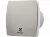 картинка Вентилятор вытяжной Electrolux Argentum EAFA-120T с таймером от магазина Сантехстрой