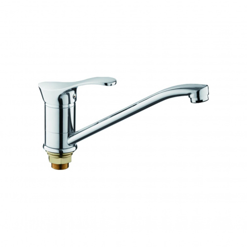 картинка Смеситель для кухни D-Lin D154405-6, хром от магазина Сантехстрой