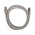 картинка Патч-корд S/FTP CAT 6A (10G),  RJ45-RJ45, 28AWG, LSZH,  серый,  2м REXANT от магазина Сантехстрой