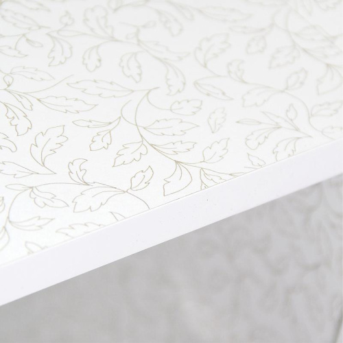 картинка Зеркальный шкаф Style Line лс-00000115 Белый от магазина Сантехстрой