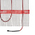картинка Теплый пол,  нагревательный мат REXANT PRO,  RNX -1.5-330, двухжильный,  с экраном,  площадь1.5 м²,  0.5х3 м,  330 Вт от магазина Сантехстрой