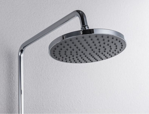 картинка Душевая система Bravat Opal C F6125183CP-A1-RUS Хром от магазина Сантехстрой