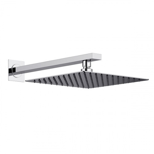 картинка Душевая система Timo Petruma 3-х режимная, с термостатом (SX-5049/00SM chrome) от магазина Сантехстрой