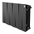 картинка Радиатор Royal Thermo PianoForte 300 Noir Sable VDR80 - 8 секц. от магазина Сантехстрой