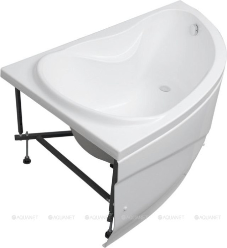 картинка Каркас сварной для акриловой ванны Aquanet Graciosa 150x90 L/R от магазина Сантехстрой