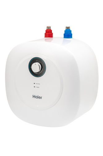 картинка Настенный накопительный электрический водонагреватель Haier ES15V-MQ2 от магазина Сантехстрой