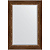 картинка Зеркало Evoform Exclusive 96х66 BY 3439 с фацетом в багетной раме - Римская бронза 88 мм от магазина Сантехстрой