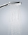 картинка Ручной душ Hansgrohe Raindance Select 26520140 Шлифованная бронза от магазина Сантехстрой