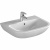 картинка Раковина Vitra S20 60 5503B003-0001 Белая магазин Сантехстрой являющийся официальным дистрибьютором в России картинка Раковина Vitra S20 60 5503B003-0001 Белая от магазина Сантехстрой
