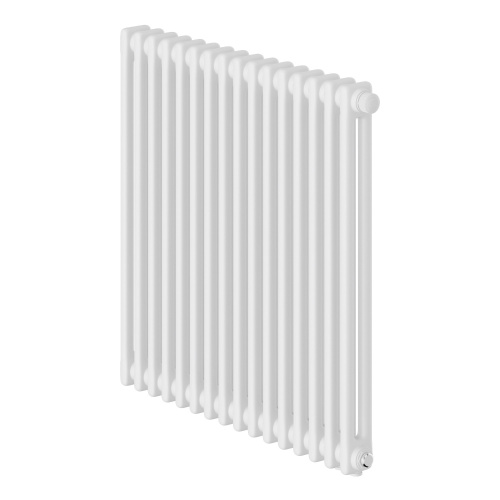 картинка Дизайн-радиатор Royal Thermo Insignia VC2050 - 16 секц. RAL9016 от магазина Сантехстрой
