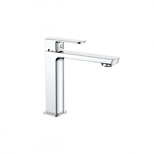 картинка Смеситель для раковины Next VBF-1N1CH однорычажный, хром от магазина Сантехстрой