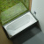 картинка BETTE Form 2020 Ванна 1900х800х420 мм., с системой антишум, BetteGlasur® Plus, BetteАнтислип, цвет белый от магазина Сантехстрой
