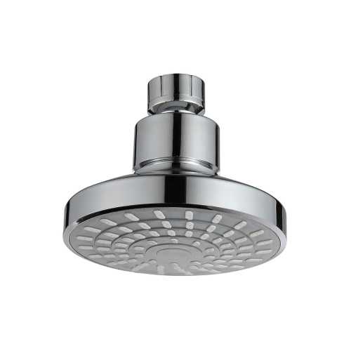 картинка Верхний душ D-Lin D61054, хром от магазина Сантехстрой