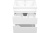 картинка Тумба под раковину Misty Софт - 60 с 2 ящиками, эмаль П-Соф-01060-011П2Я от магазина Сантехстрой