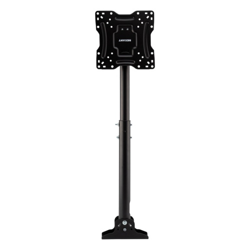 картинка Кронштейн для телевизора 13"-42",  потолочный подвесной,  серия Profi REXANT от магазина Сантехстрой