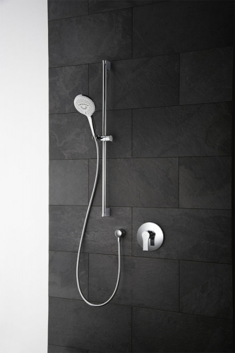 картинка Душевой гарнитур Kludi Freshline 6794005-00 Хром от магазина Сантехстрой