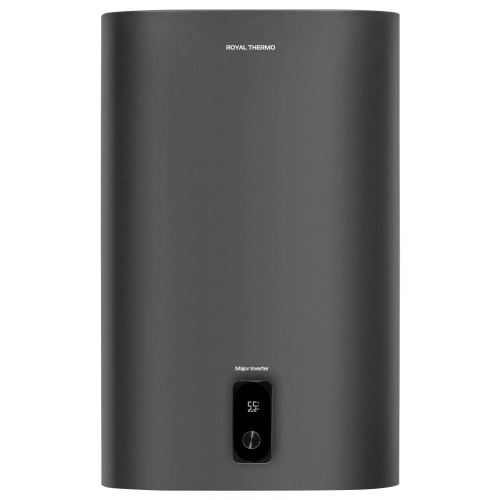 картинка Водонагреватель Royal Thermo RWH 80 Major Inverter Grafit от магазина Сантехстрой