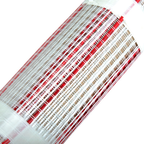 картинка Теплый пол,  нагревательный мат REXANT Classic RNX-8-1200, двухжильный,  с экраном,  площадь 8 м²,  0.5х16 м,  1200 Вт от магазина Сантехстрой