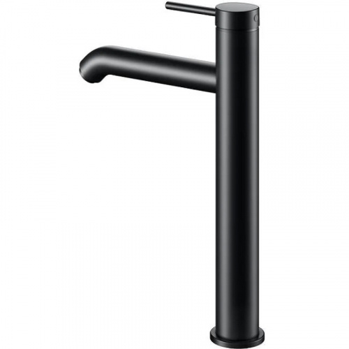 картинка Смеситель для раковины Keuco IXMO Soft 59510 372100 Черный матовый от магазина Сантехстрой