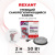 картинка Кабель греющий саморегулирующийся REXANT Extra Line 25MSR-PB,  на трубу,  2 м/50 Вт от магазина Сантехстрой