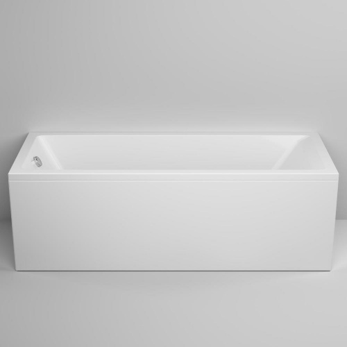 картинка W93A-180-070W-P Gem, панель фронтальная 180x70/180x80 от магазина Сантехстрой