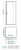 картинка Душевой уголок WasserKRAFT Neime 90x90 19P03 профиль Белый стекло прозрачное от магазина Сантехстрой