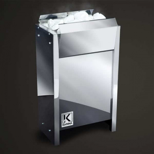 картинка Электрическая печь KARINA Lite 3 от магазина Сантехстрой