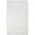 картинка Коврик для ванной Fixsen Link  белый 50х80 см. (FX-5002W) от магазина Сантехстрой