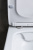 картинка Чаша подвесного унитаза Allen Brau Liberty 4.33007.21 белый матовый от магазина Сантехстрой