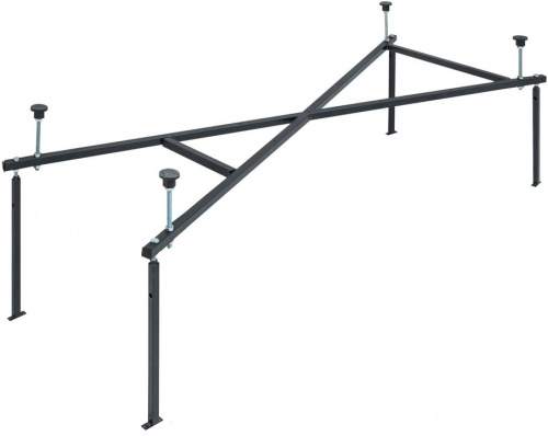 картинка Акриловая ванна Aquanet Viola NEW 180x75 (с каркасом) от магазина Сантехстрой