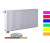 картинка Kermi FTV 22 500x800 панельный радиатор с нижним подключением магазин Сантехстрой являющийся официальным дистрибьютором в России картинка Kermi FTV 22 500x800 панельный радиатор с нижним подключением от магазина Сантехстрой