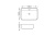 картинка Раковина накладная для установки на столешницу AQUATEK ВЕГА  AQ5506-MG 500*395*140, с отверстием под смеситель, матовый серый от магазина Сантехстрой