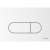 картинка Комплект унитаза с инсталляцией Vitra Normus L-box 9773B003-7207 с сиденьем и Белой клавишей смыва от магазина Сантехстрой