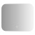 картинка Зеркало с LED-подсветкой 15 W DEFESTO DF 2811SH от магазина Сантехстрой