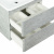 картинка Раковина BelBagno 60 BB600/455-LV-MR-ALR Белая от магазина Сантехстрой