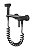 картинка смеситель с гигиеническим душем d&k (da1504545)