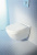 картинка Унитаз Duravit Starck 3 2225090000 подвесной без крышки-сиденья от магазина Сантехстрой