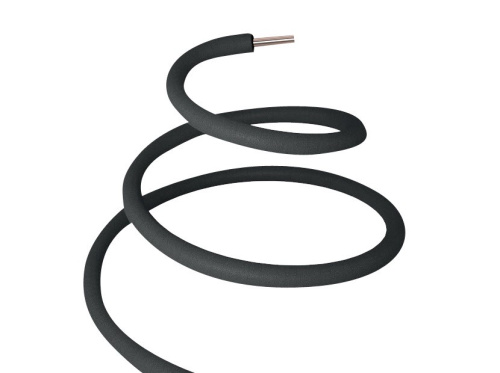 картинка Трубка Energoflex Black Star 28/6 (1-1/8), 2м от магазина Сантехстрой